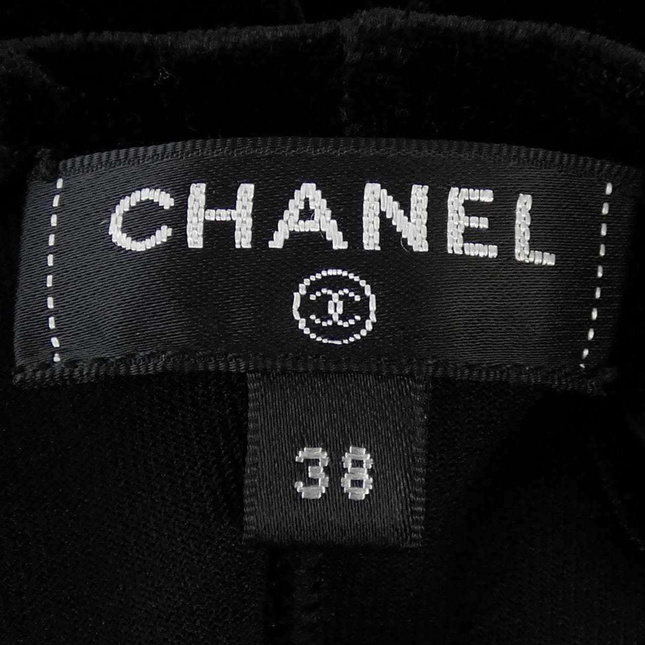 シャネル CHANEL P70729V38681 トップス
