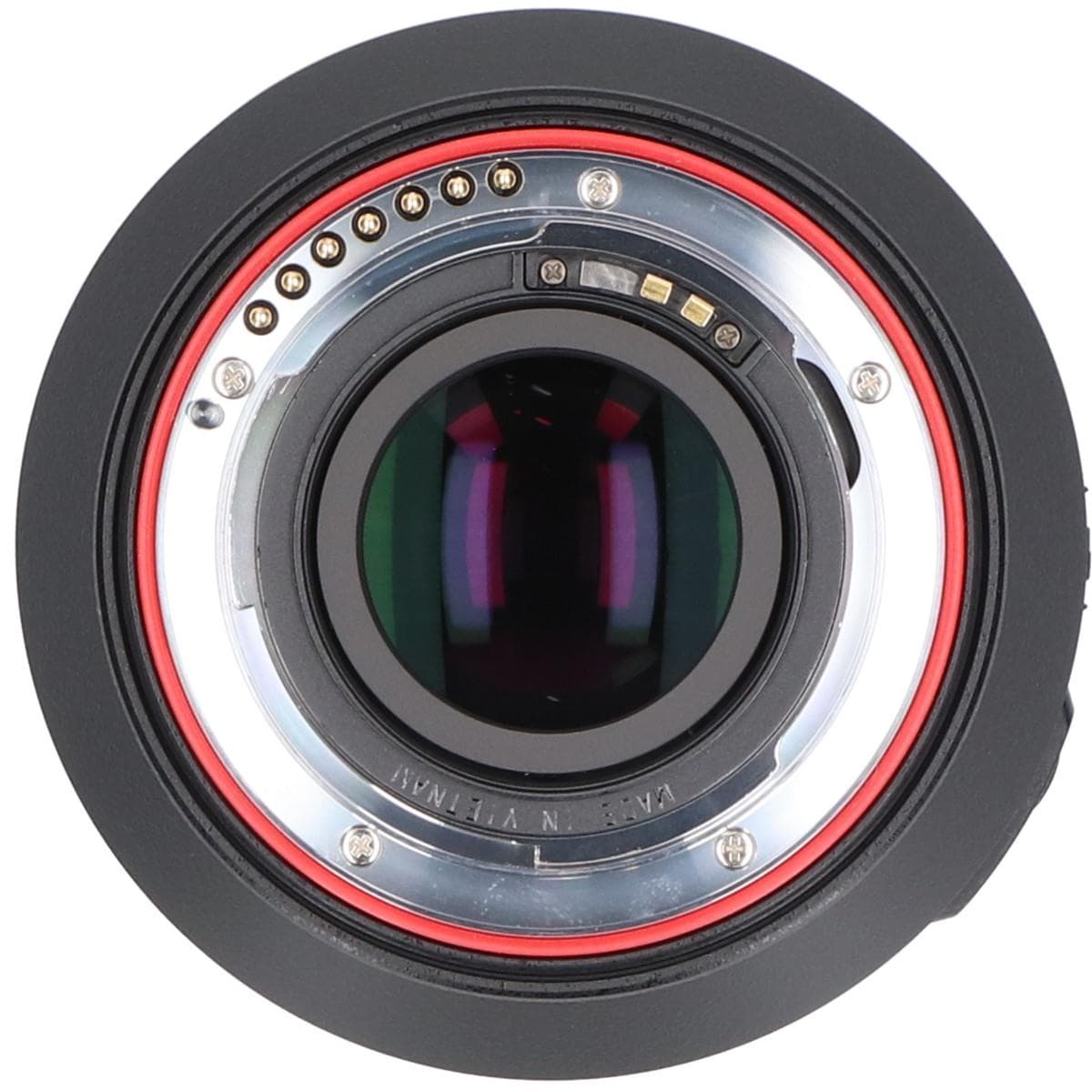 ＨＤ　ＤＡ★１６－５０ｍｍ　Ｆ２．８ＥＤ　ＰＬＭ　ＡＷ