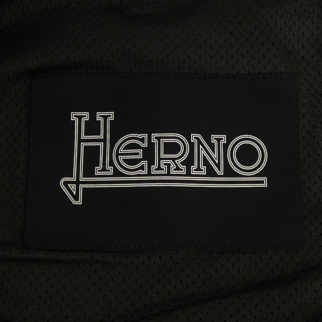 ヘルノ Herno GI000331U 12491 ジャケット