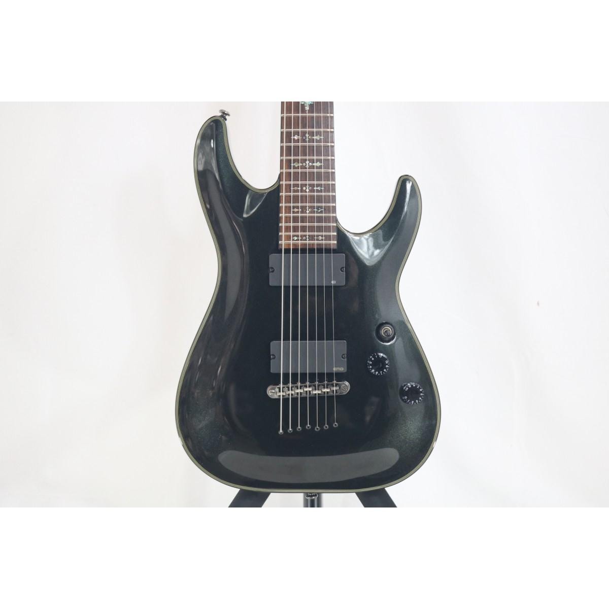 ＳＣＨＥＣＴＥＲ　　ＤＡＭＩＥＮ　ＥＬＩＴＥ　７