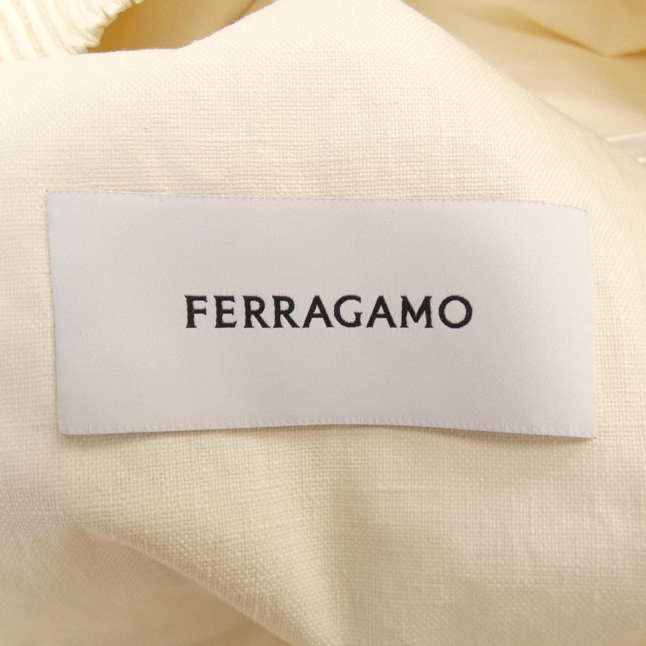フェラガモ FERRAGAMO ブルゾン