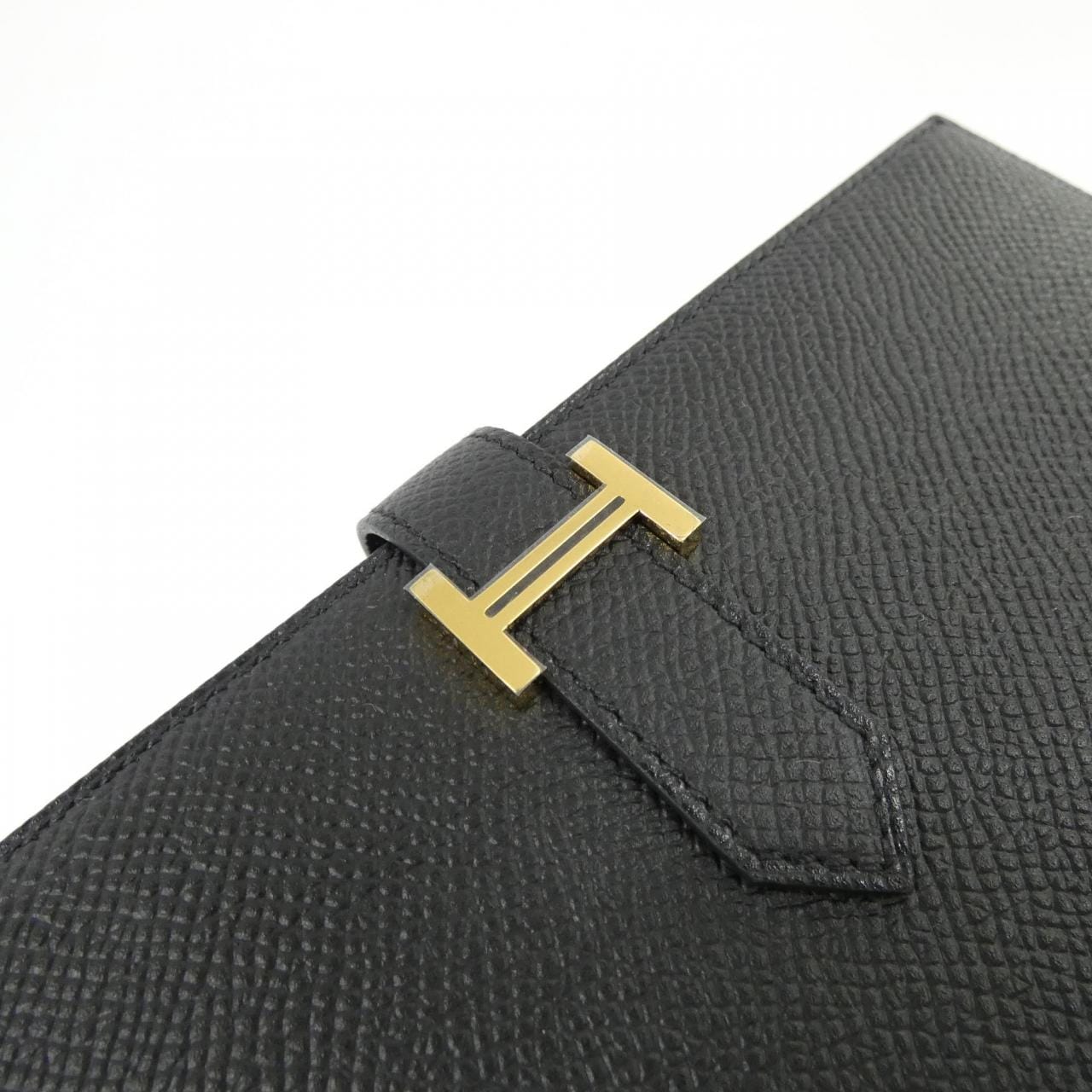 【未使用品】エルメス ベアン スフレ 039785CC 財布
