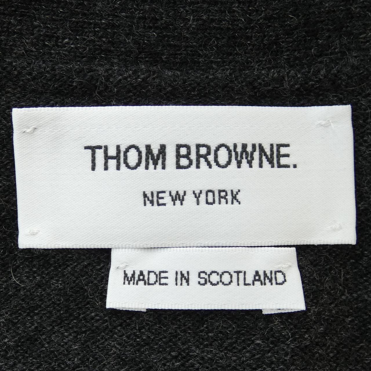 トムブラウン THOM BROWNE MKC001A-00011 カーディガン