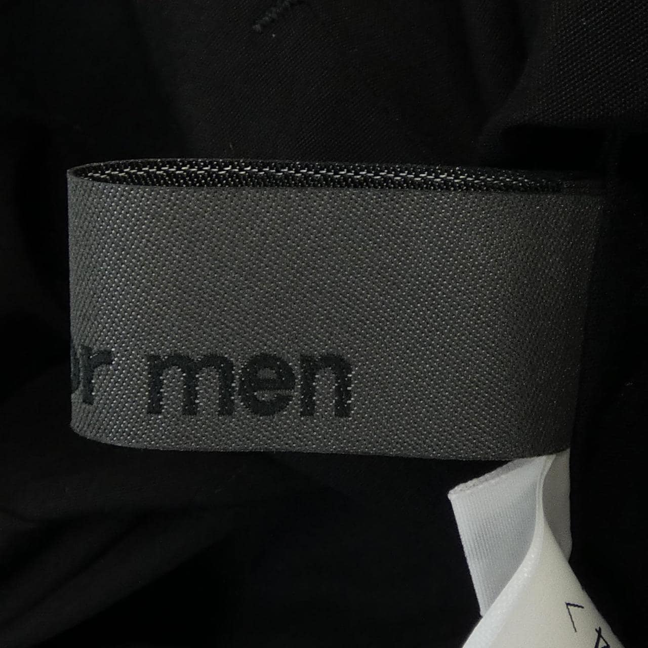 ワイズフォーメン Y's for men MP-B07-010 シャツ