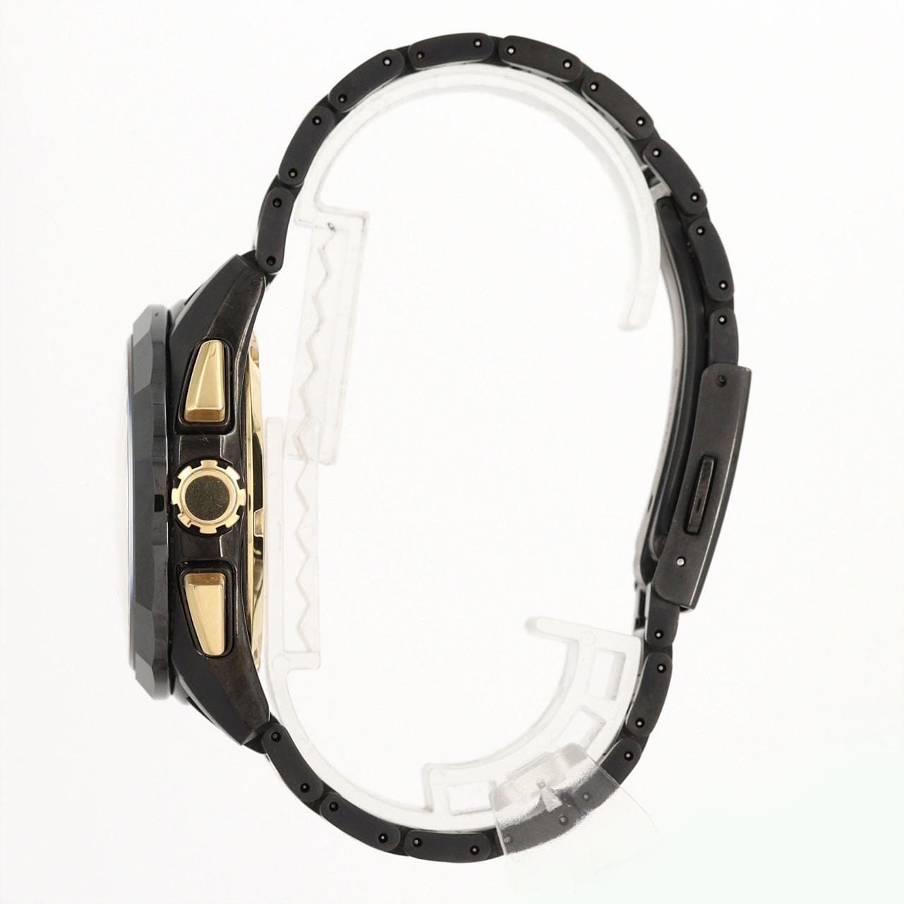 セイコー アストロン GPS 電波時計 服部金太郎 LIMITED 5X53-0BB0/SBXC073 TI ソーラークォーツ