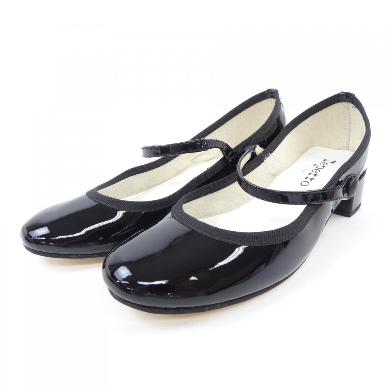 レペット repetto パンプス