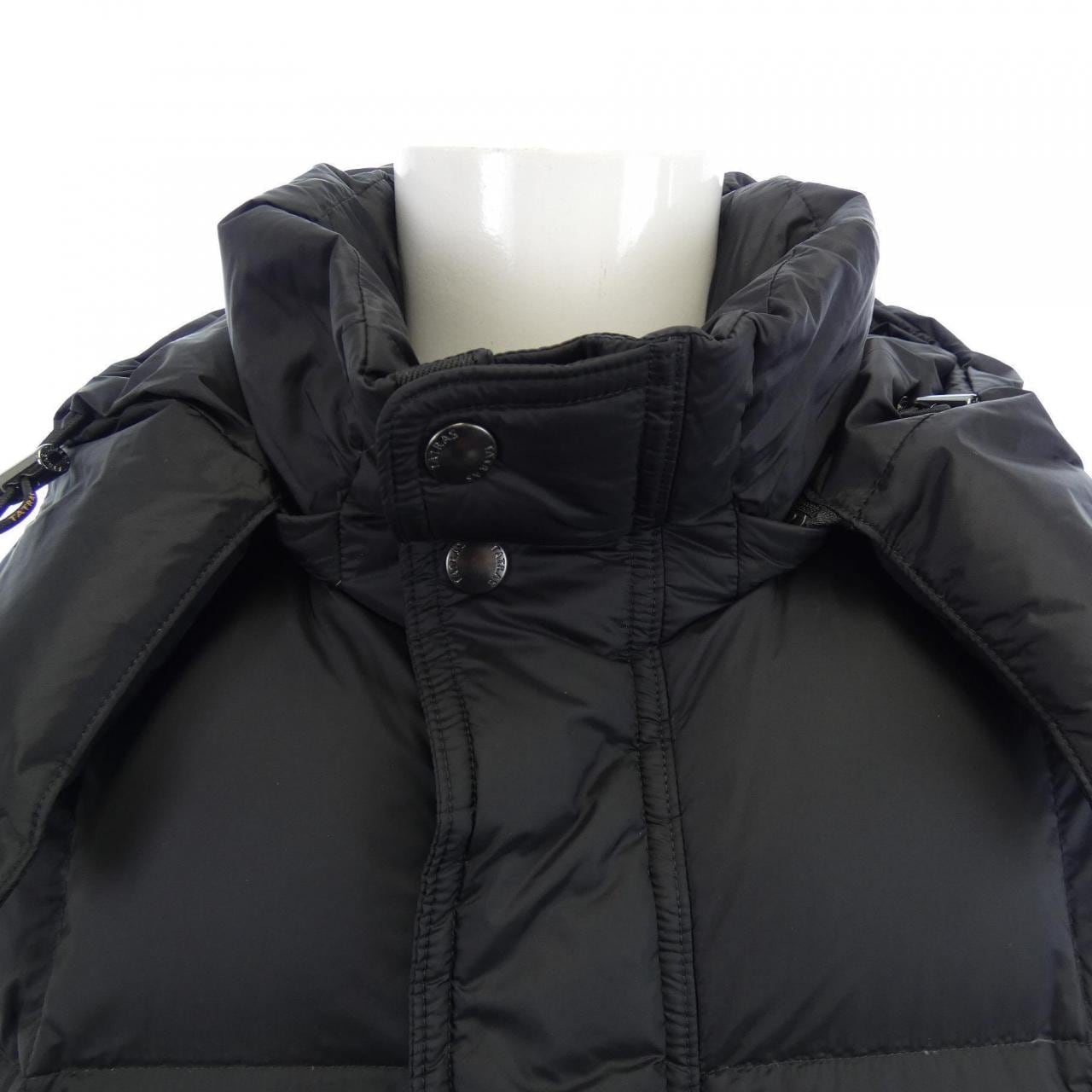 タトラス TATRAS MTA23A4566-D ダウンジャケット