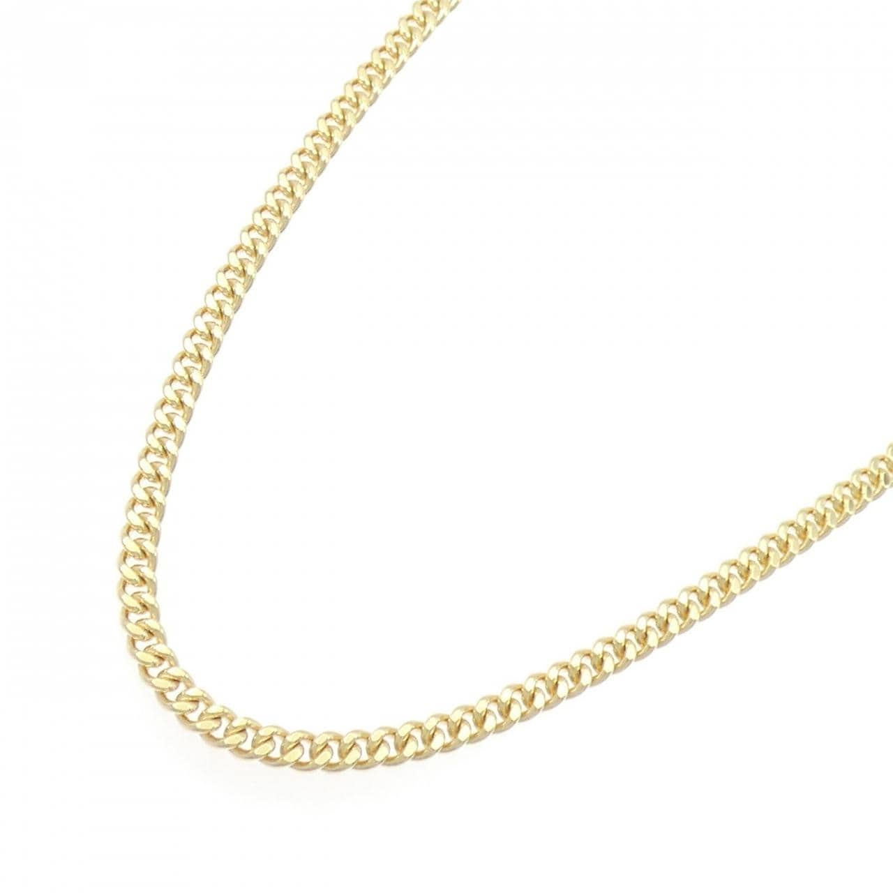 ウノアエレ 750YG ネックレス