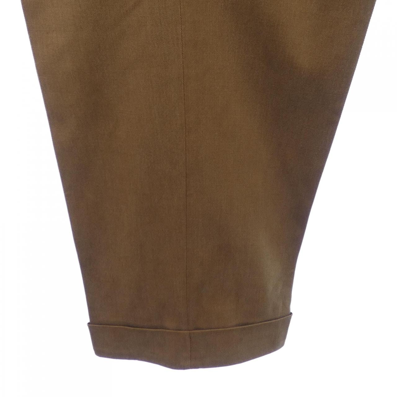 ピーティートリノ PT TORINO ASX5ZA0FWD パンツ