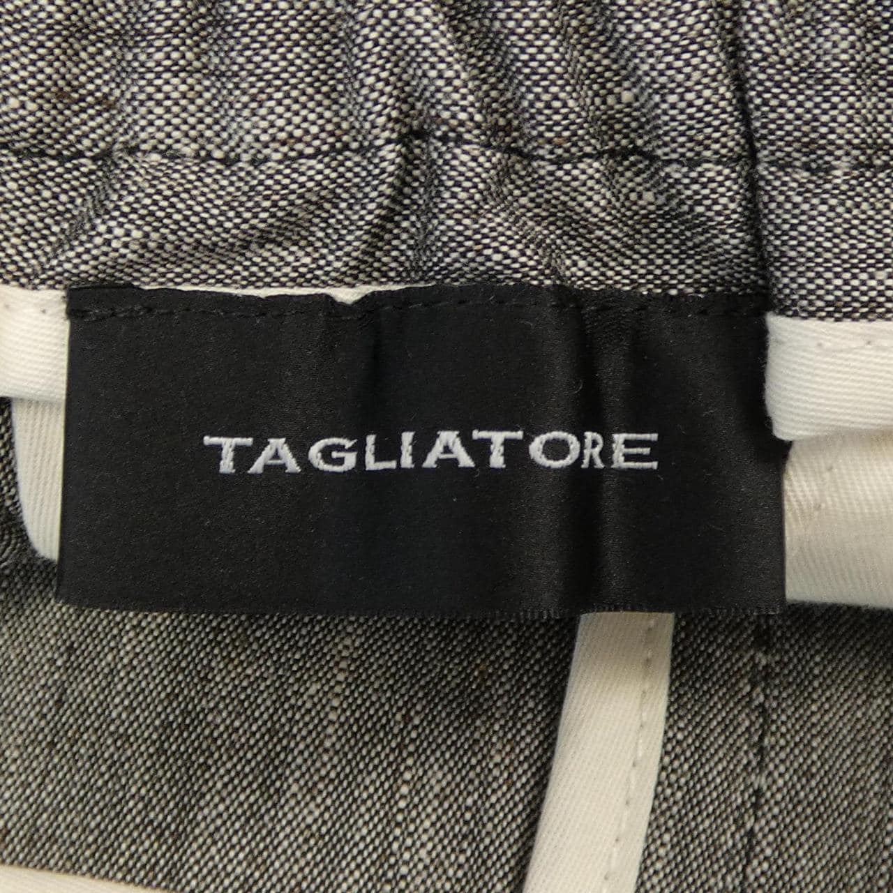 TAGLIATOREA-GLEN2 DK14褲子