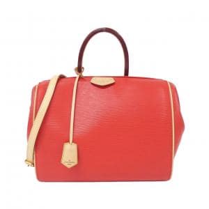 ルイヴィトン エピ ドック PM M93246 ボストンバッグ