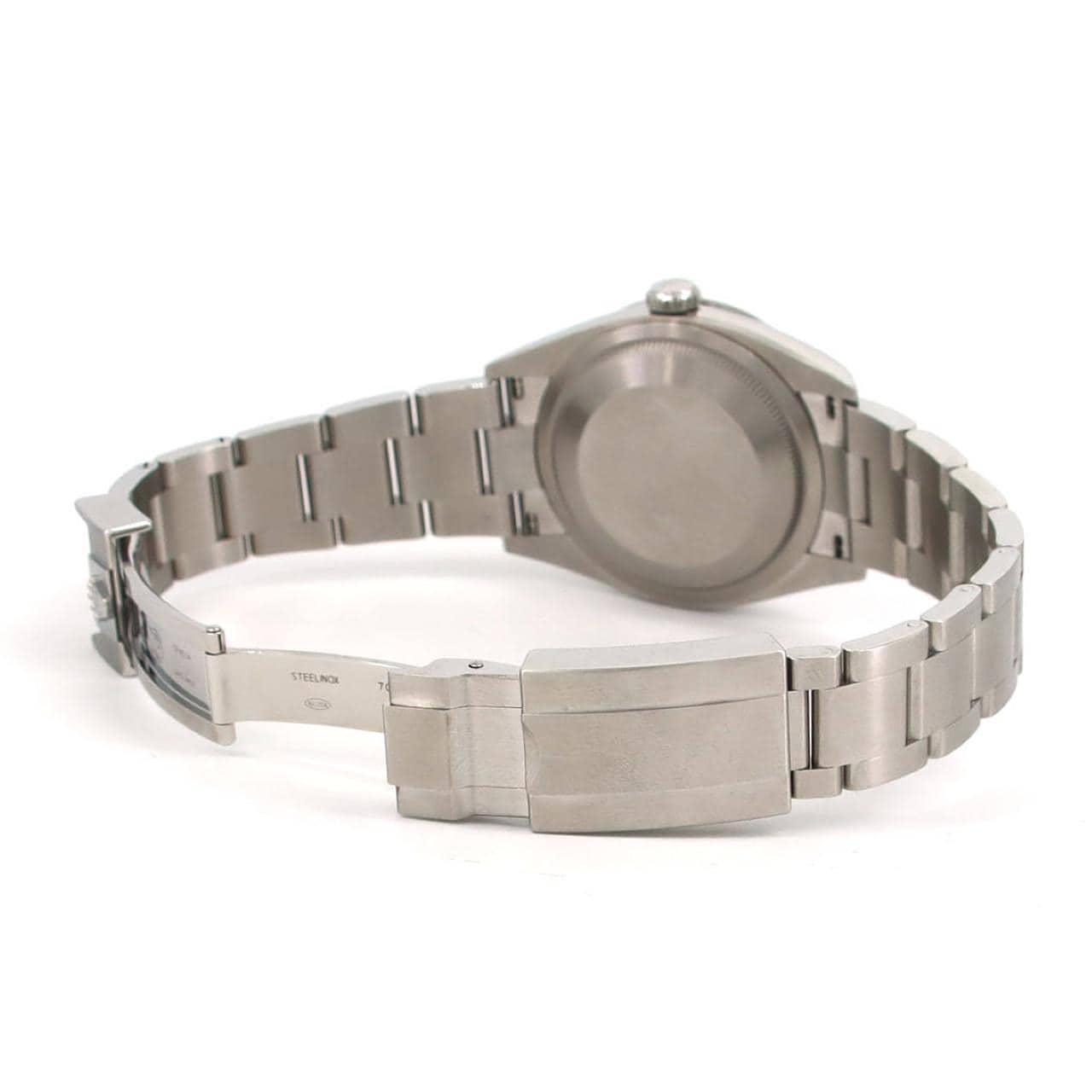 ロレックス エクスプローラーI 124270 SS 自動巻 ランダム番