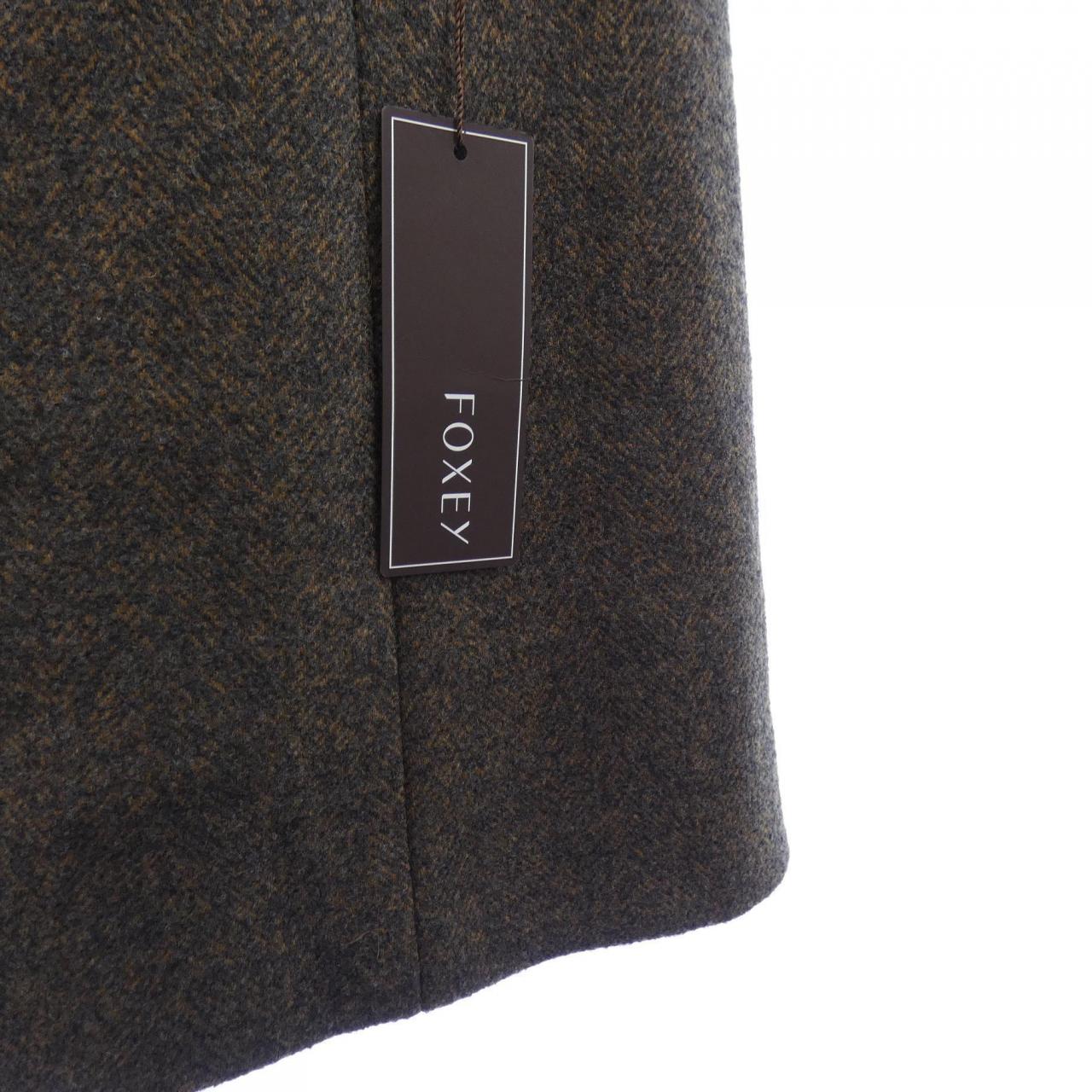 フォクシー FOXEY 39431 スカート