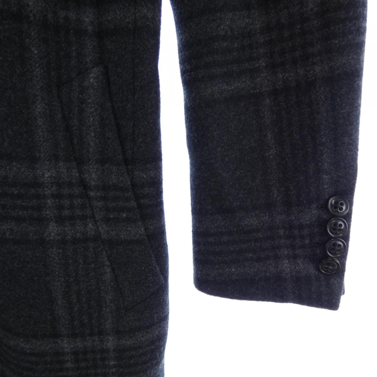 ドルモア Drumohr コート