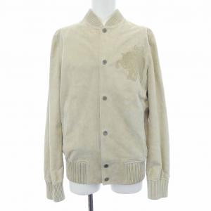 ルイヴィトン LOUIS VUITTON HBL06WKPG レザージャケット