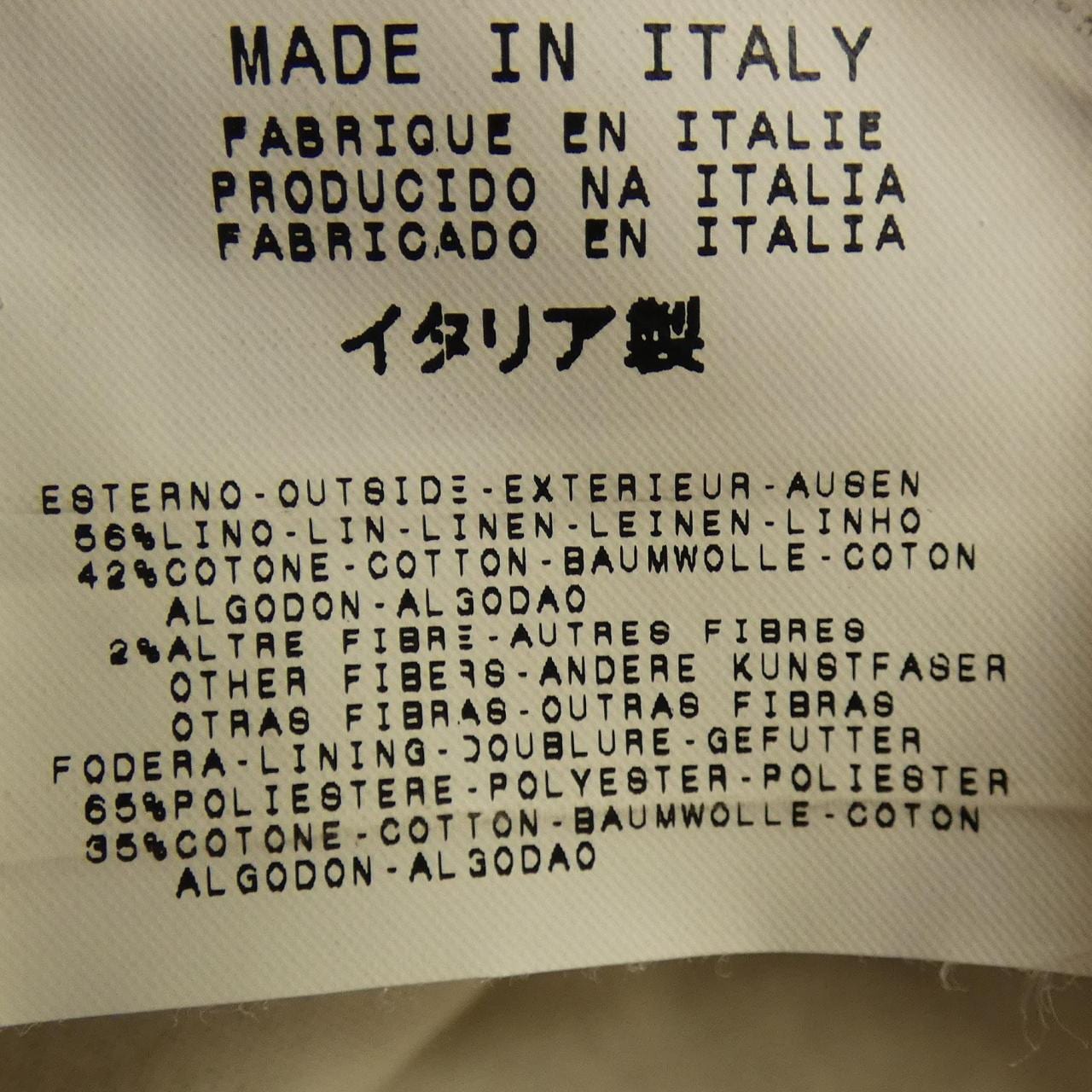 ヴェルサーチェ VERSACE スカート