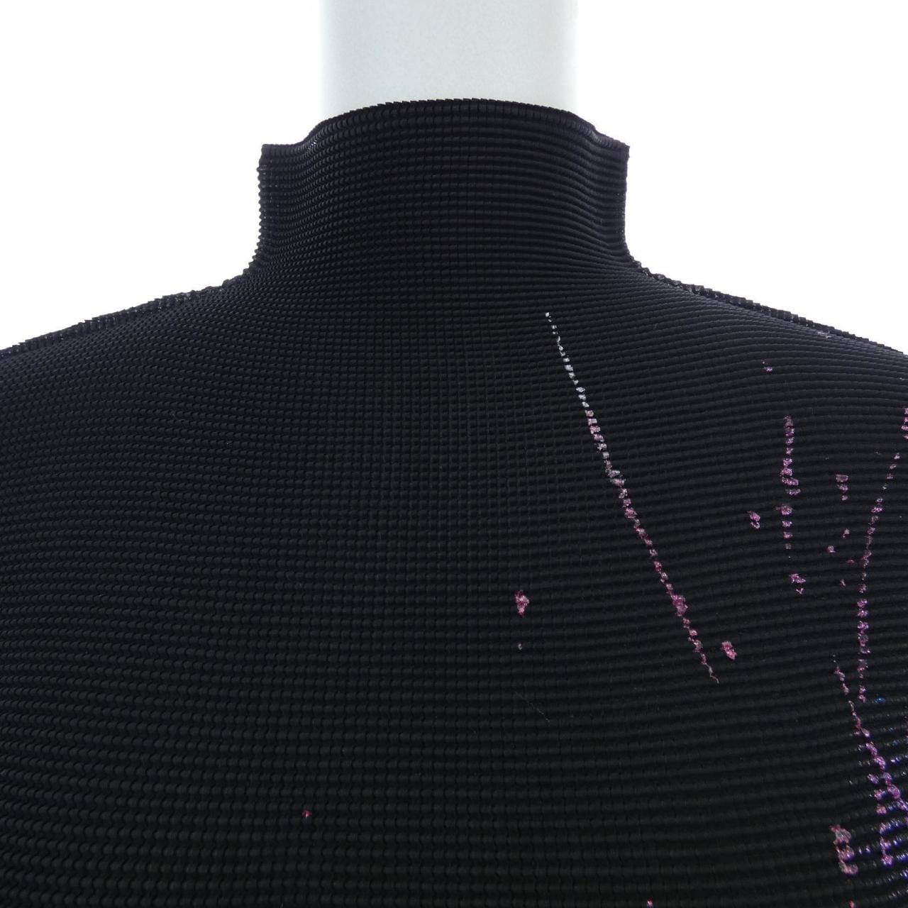 ミーイッセイミヤケ me ISSEY MIYAKE MI53FJ610 トップス