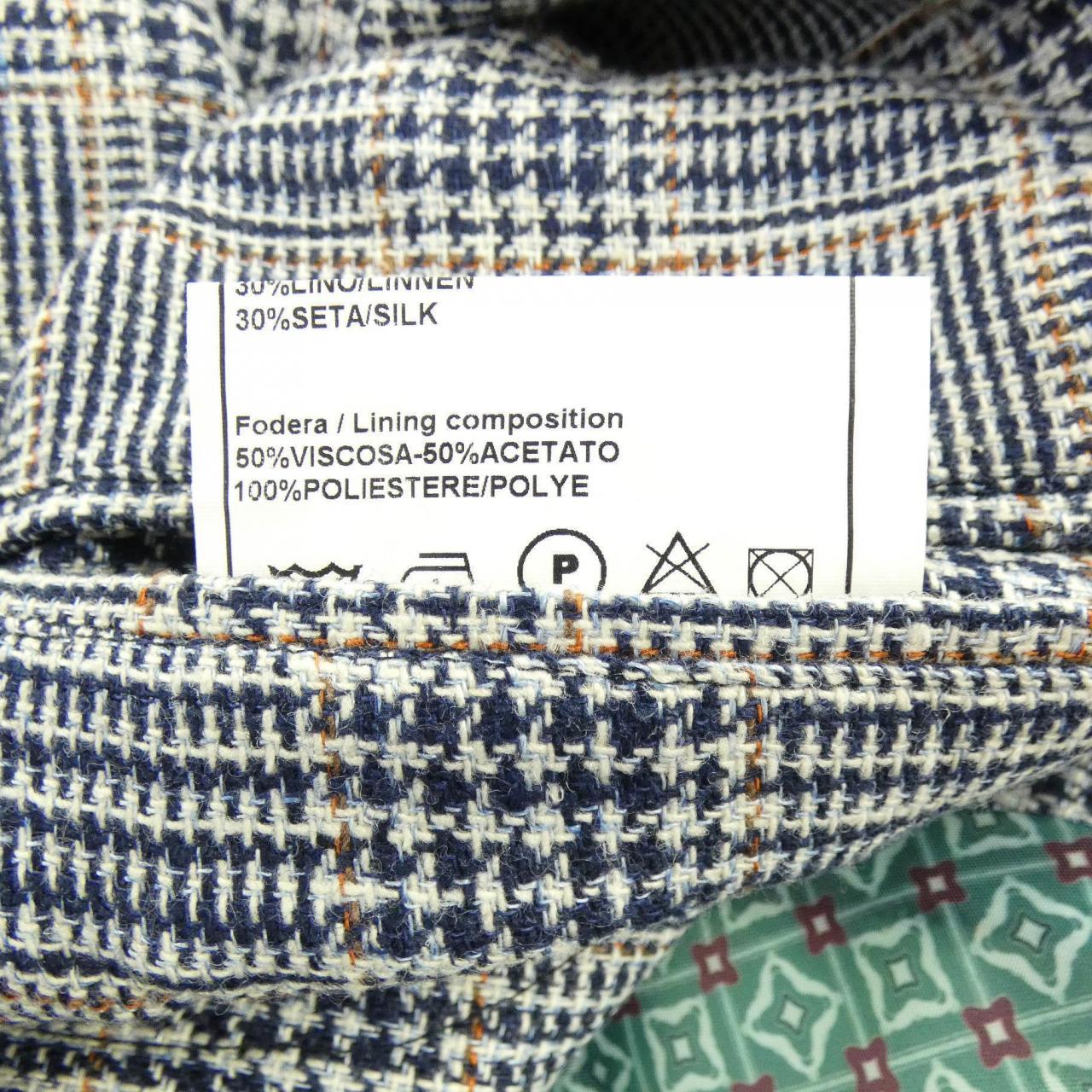 BOTTEGA MARTINESE ジャケット