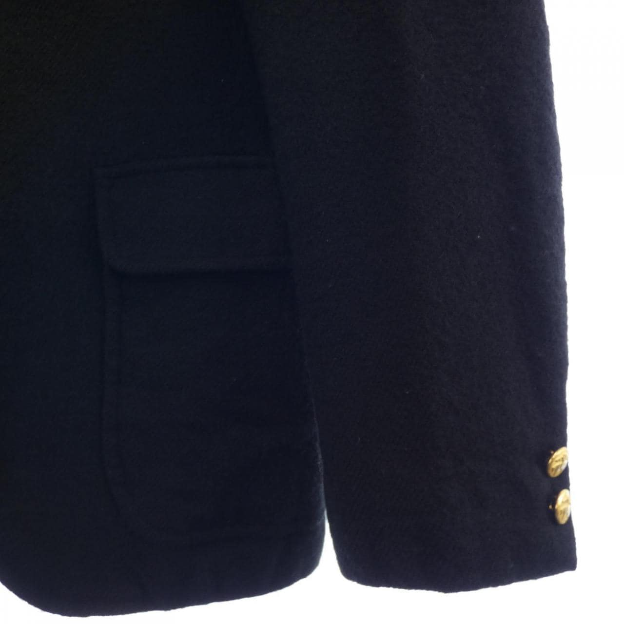 アイジュンヤワタナベ eye JUNYA WATANABE WH-J902 BROCKS BROTHERS ジャケット