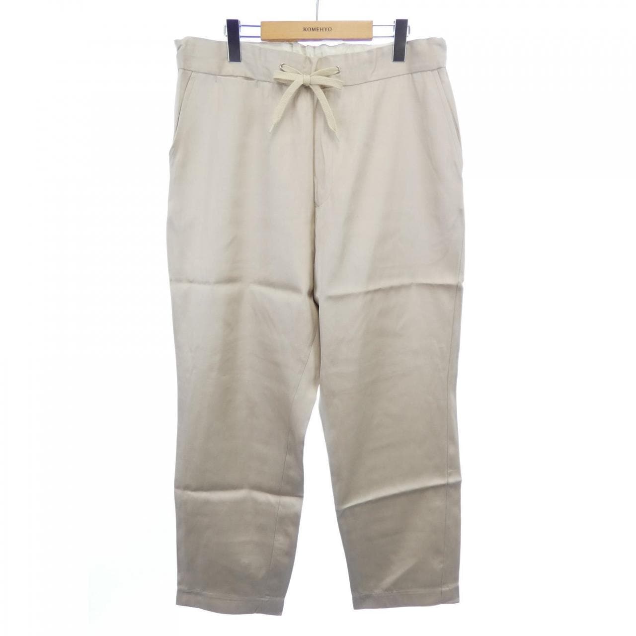 AMERICAN WANABE AWP-240102 パンツ