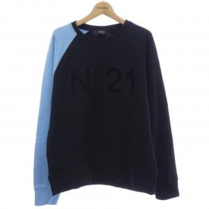 ヌメロヴェントゥーノ N°21 スウェット