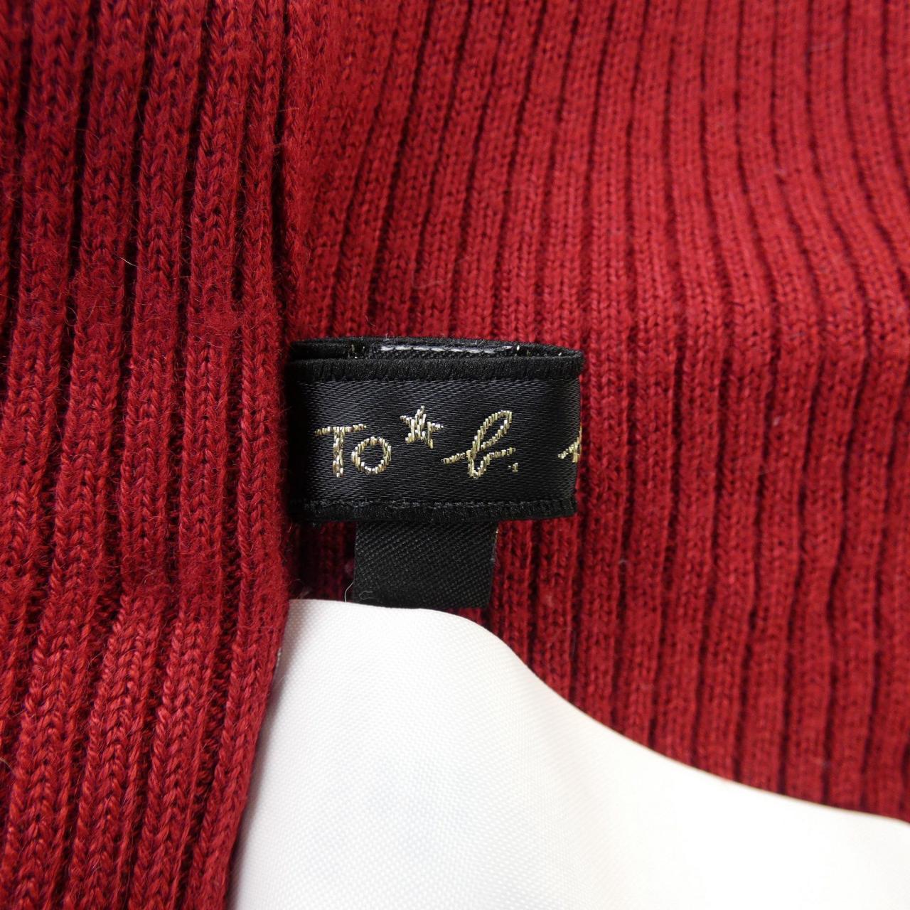 アニエスベー Agnes.b 4735WO35 ニット