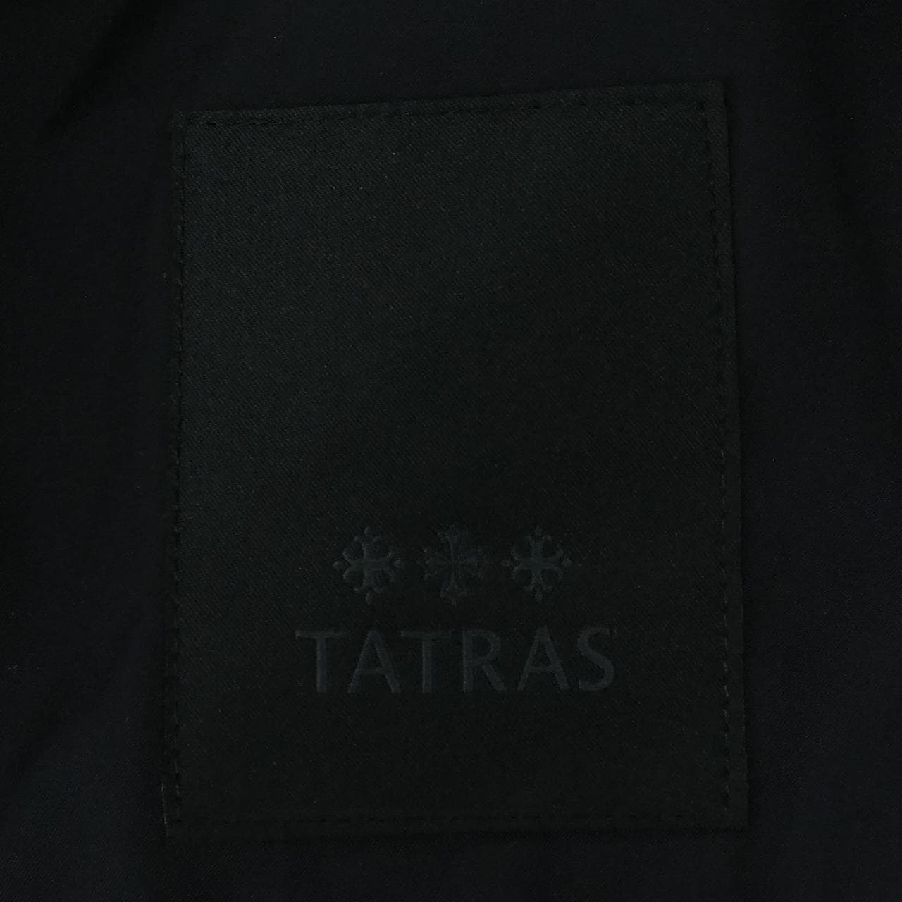 タトラス TATRAS LJXA0387034358 ブルゾン
