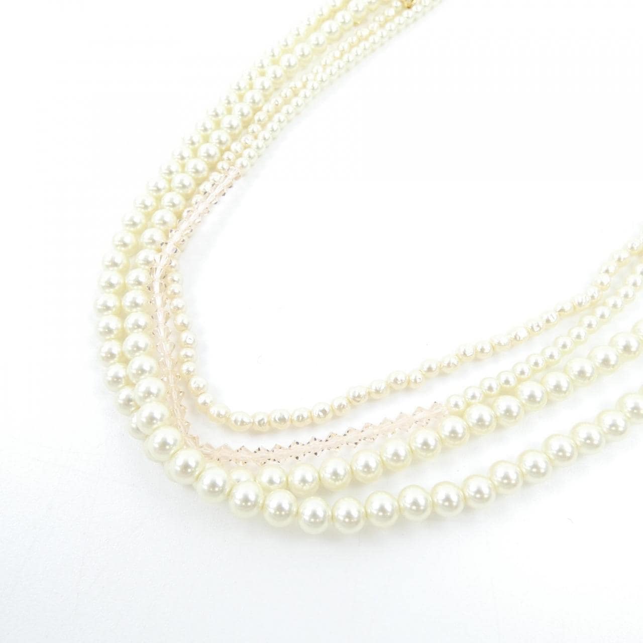 YUMI KATSURA NECKLACE
