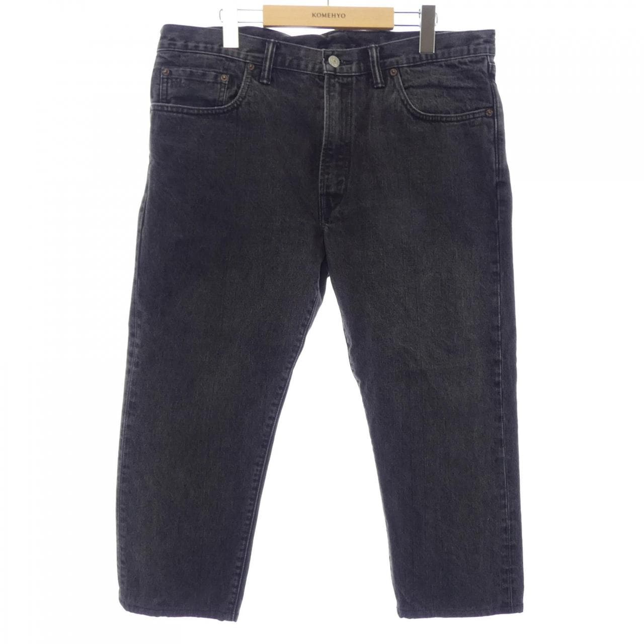 ダブルアールエル RRL パンツ