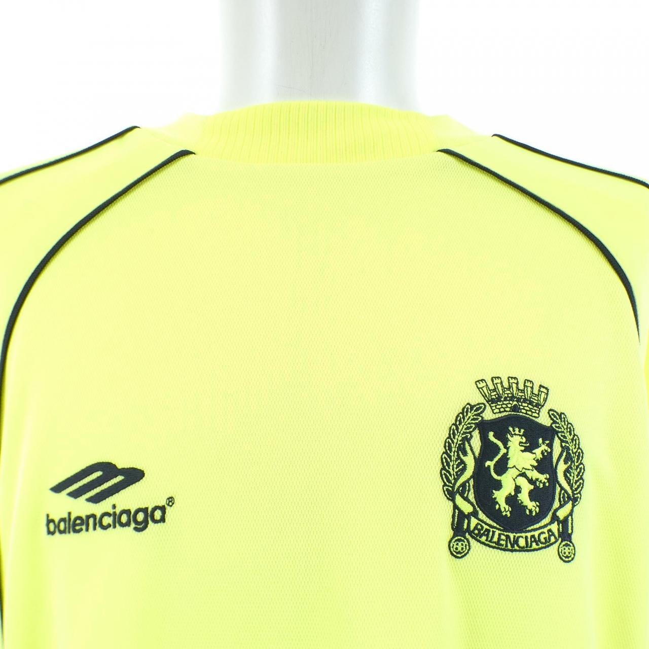 バレンシアガ BALENCIAGA 778972 TQVC6 UNISEX トップス