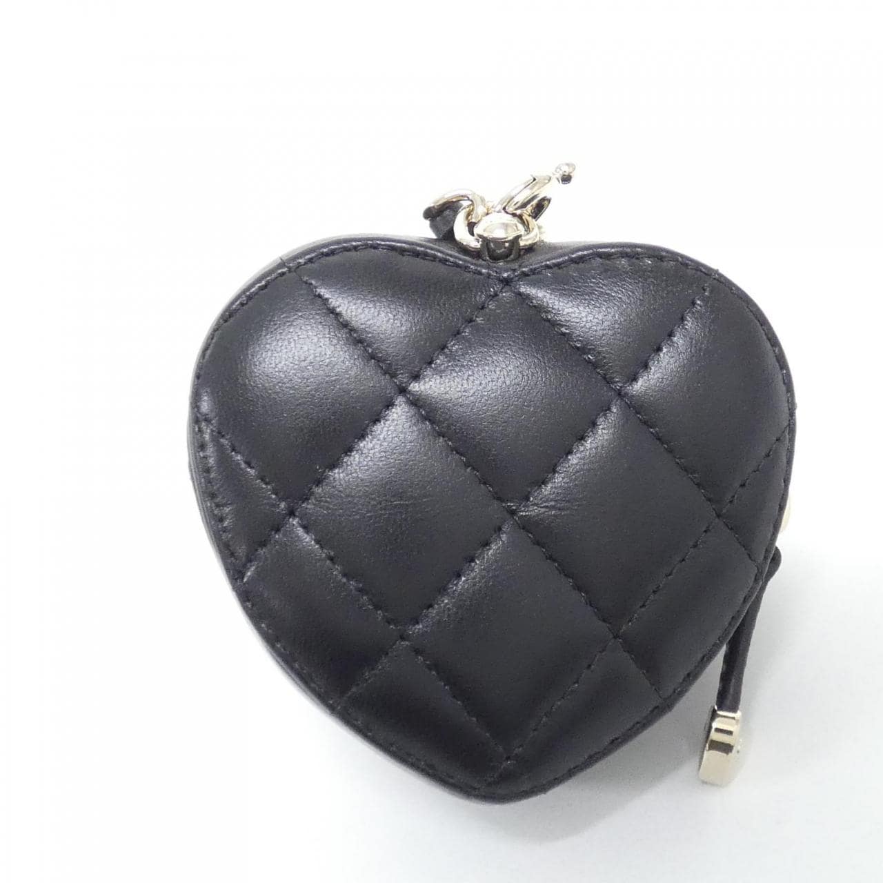 シャネル AP4838 バッグチャーム