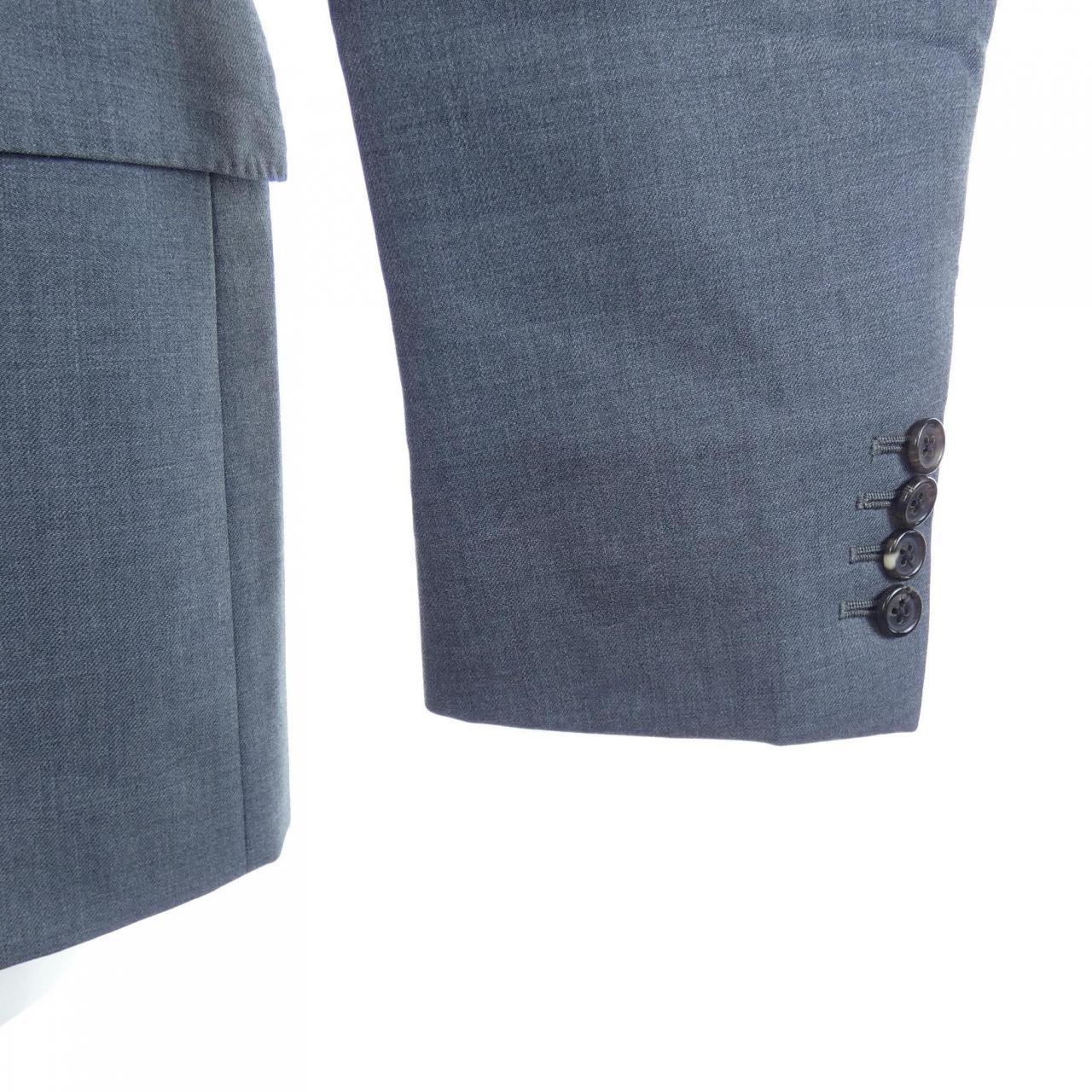 トムブラウン THOM BROWNE MSC001A 00626035 ジャケット