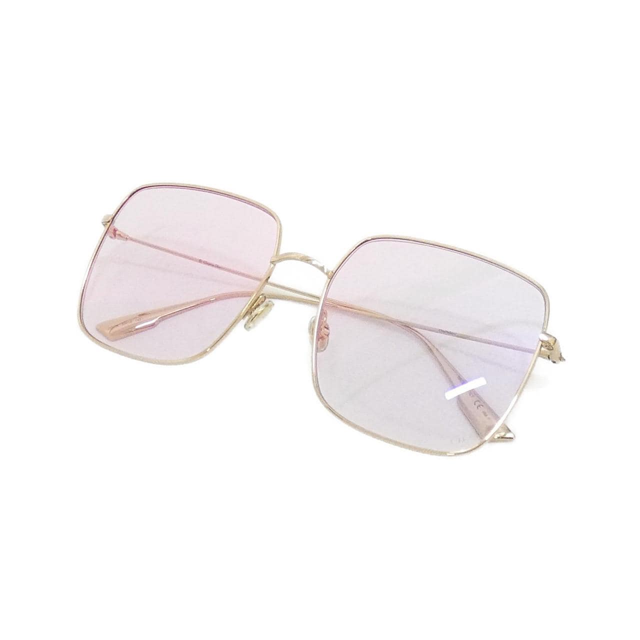 クリスチャンディオール DIORSTELLAIRE 1 サングラス