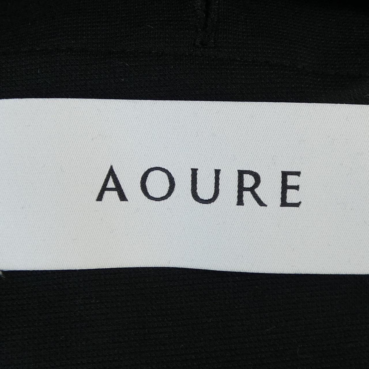 アウール AOURE セットアップ