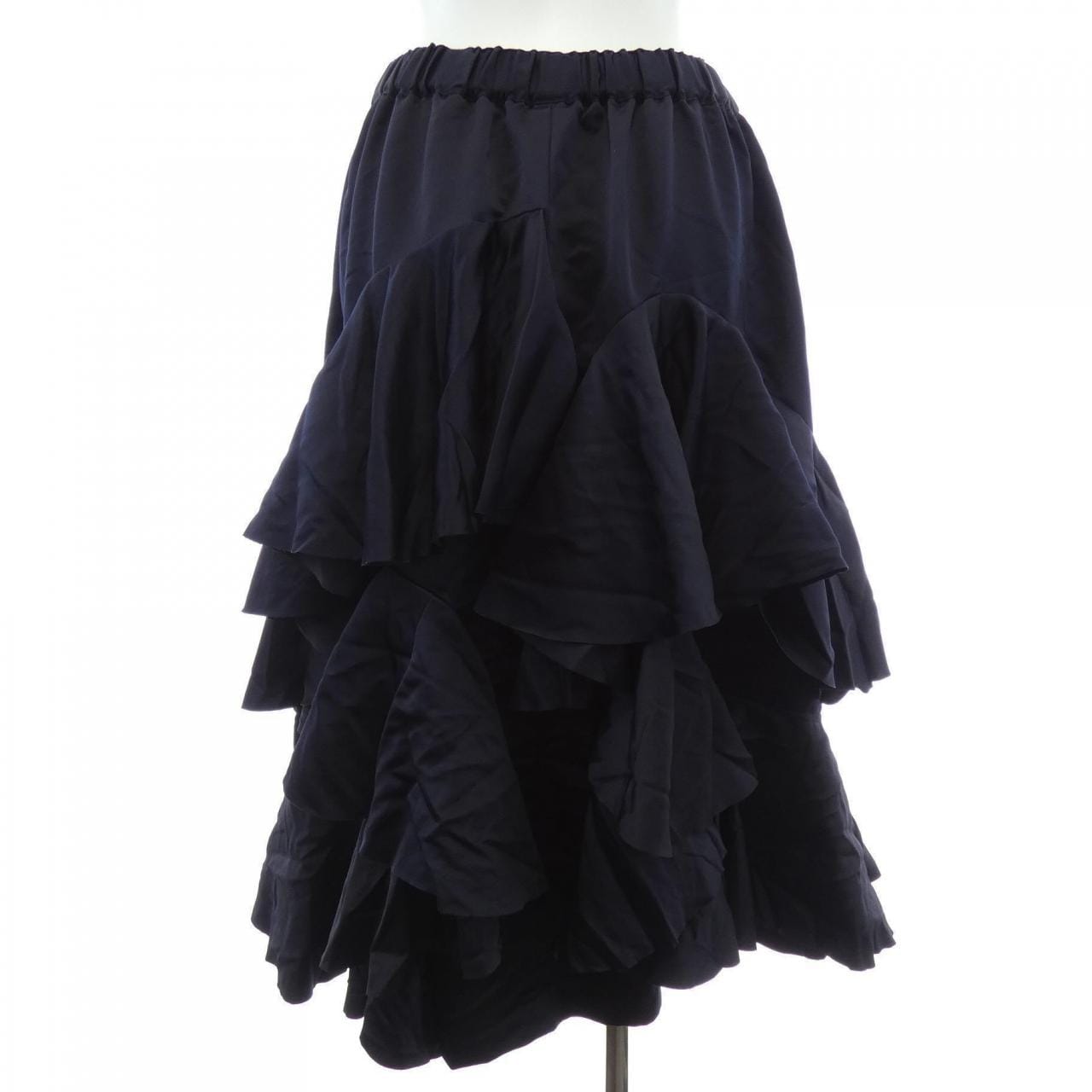 コムデギャルソン COMME des GARCONS RQ-S011 スカート