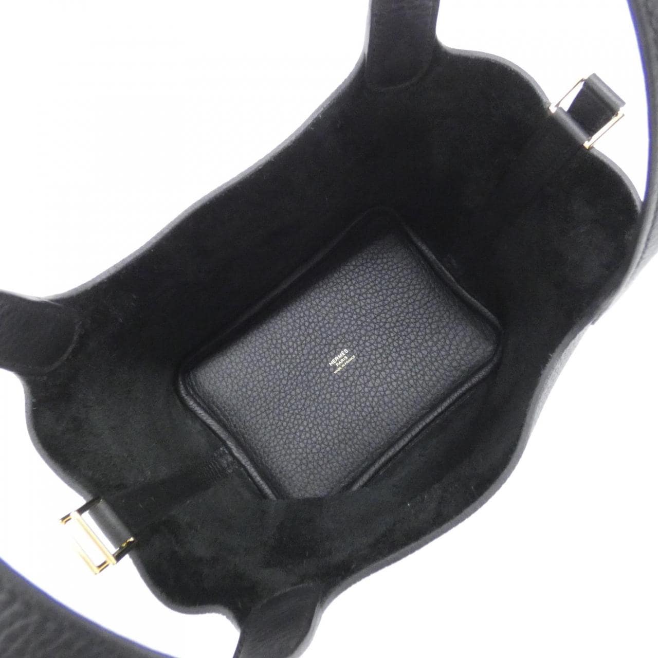 エルメス ピコタン ロック PM 056289CC バッグ