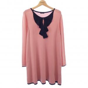 トゥービーシック TO BE CHIC チュニック