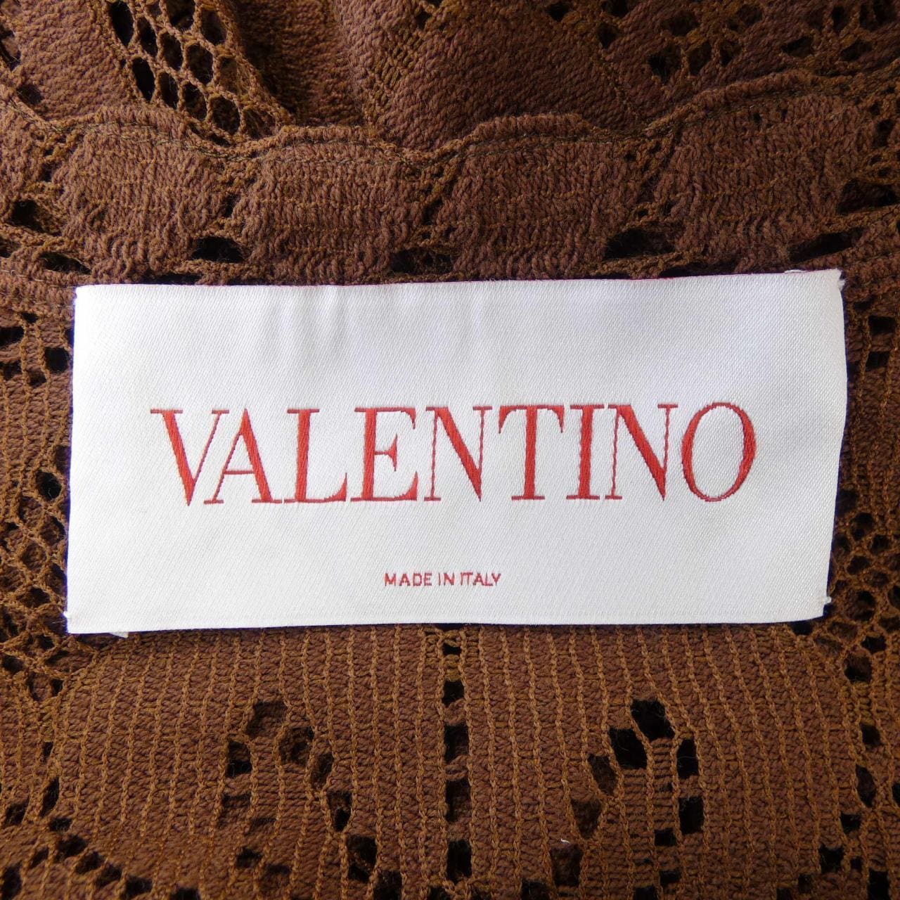 ヴァレンティノ VALENTINO ワンピース