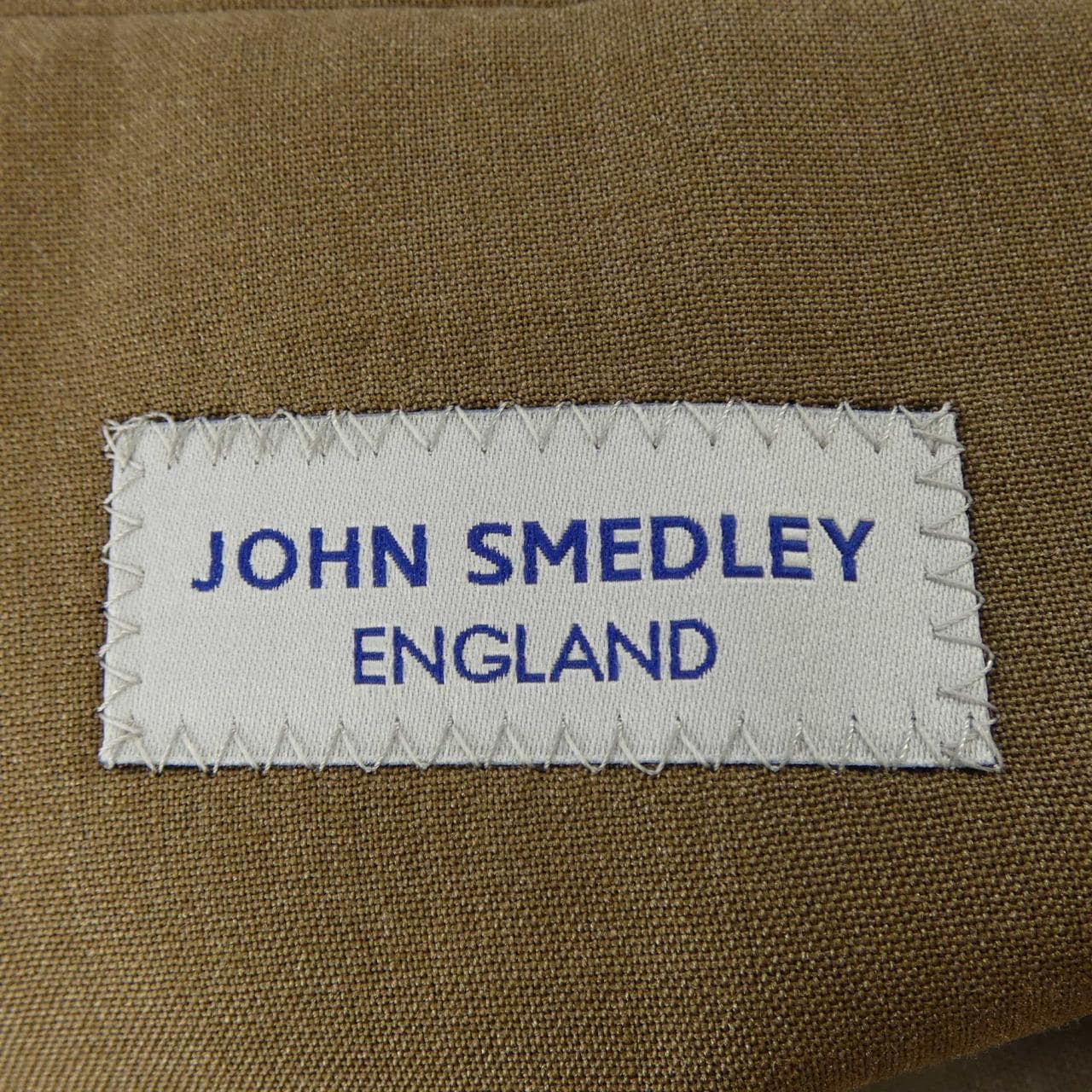 ジョンスメドレー JOHN SMEDLEY ジャケット