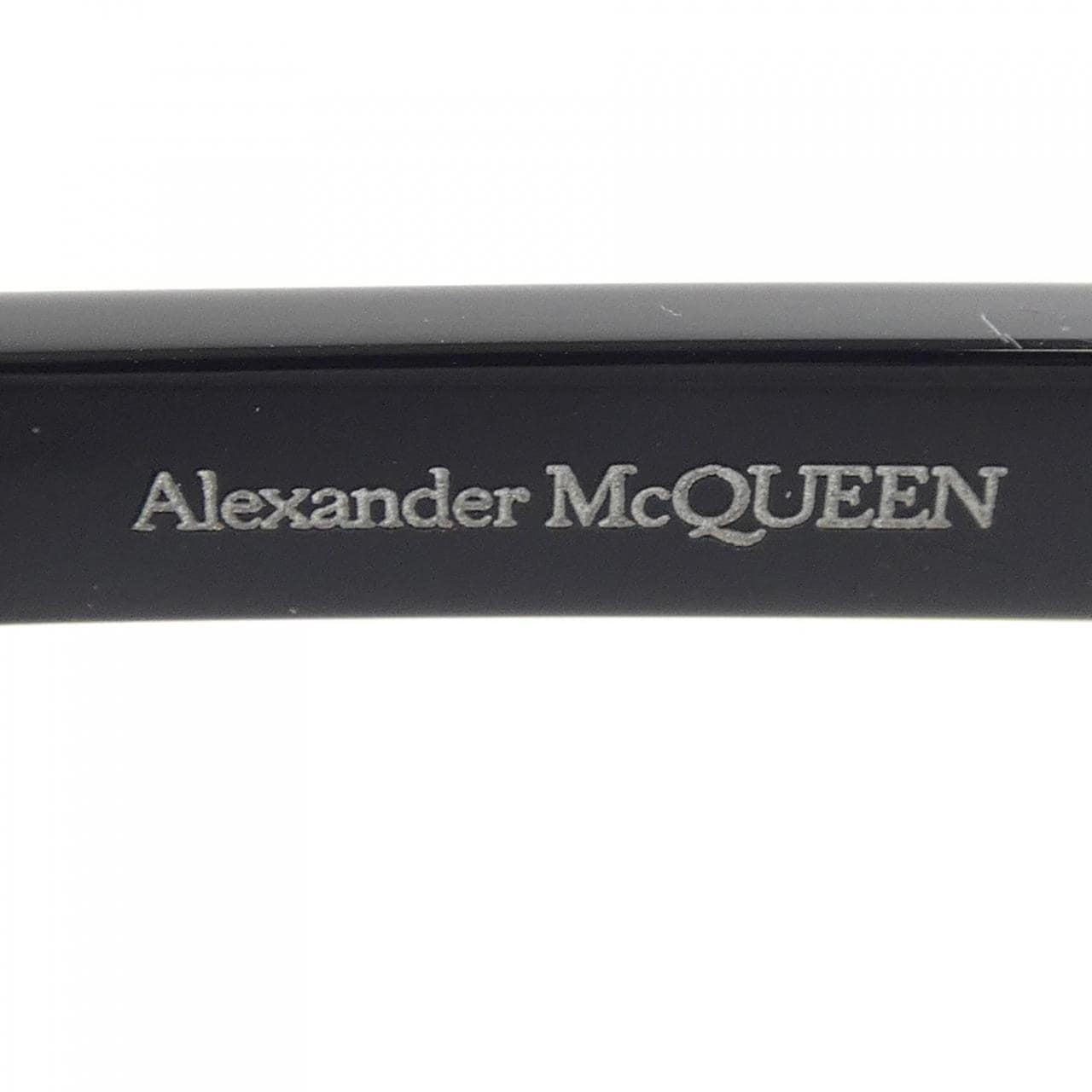 アレキサンダーマックイーン ALEXANDER McQUEEN AM0462O SUNGLASSES