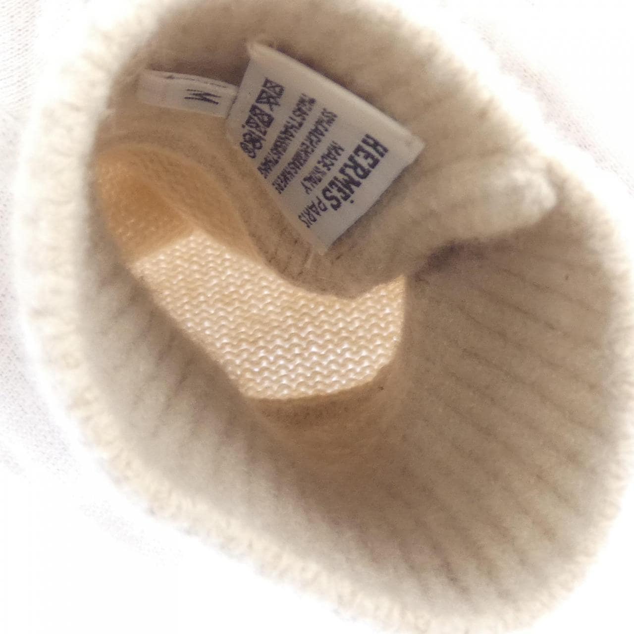 エルメス HERMES GLOVE