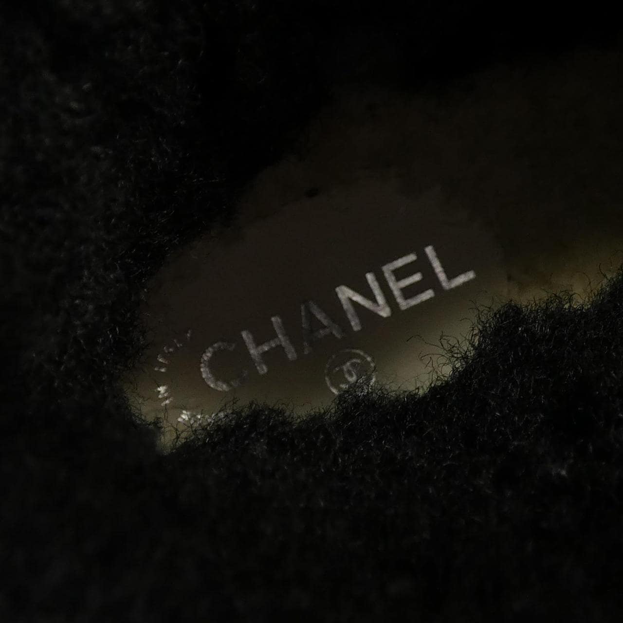 シャネル CHANEL ショートブーツ G34113Y52122 ブーツ