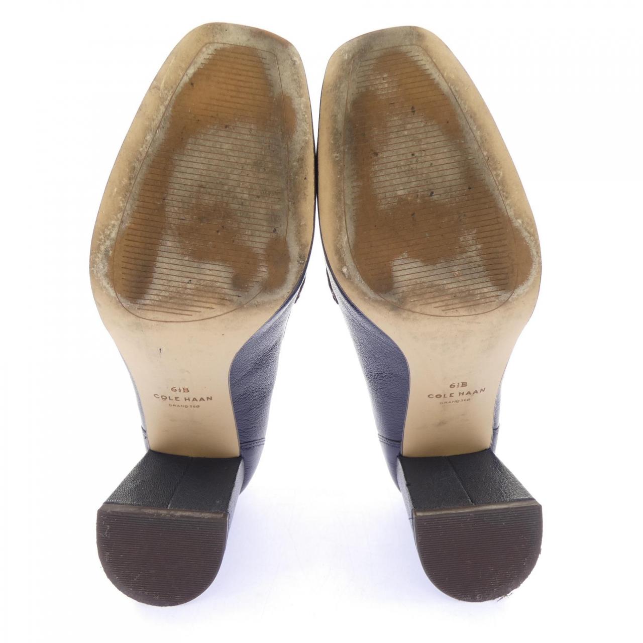 コールハーン COLE HAAN W27274 パンプス