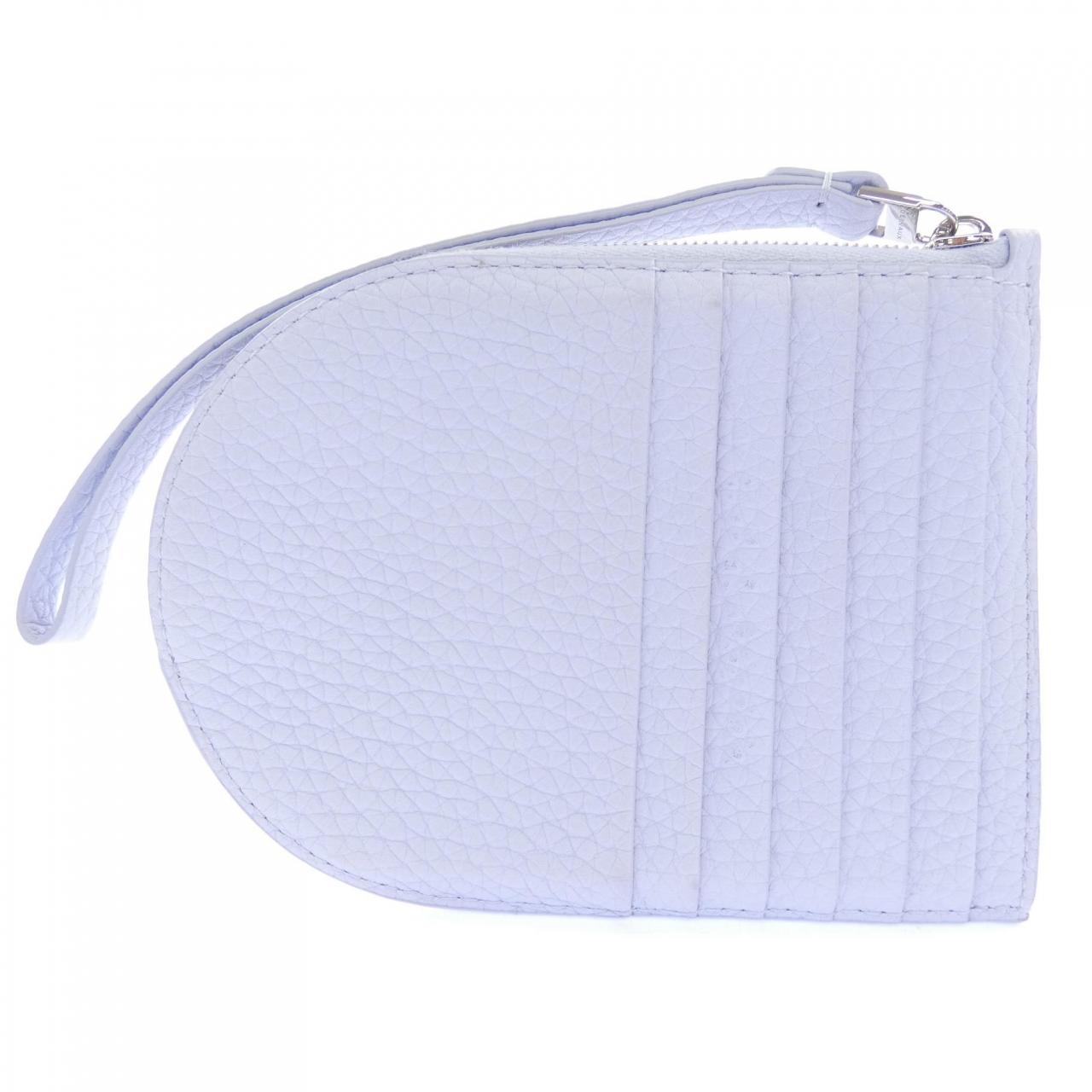 デルボー DELVAUX PIN D MULTIFONCTIONS ABO672AQY COIN & CARD CASE