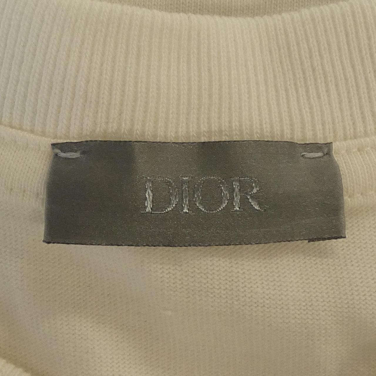 ディオール DIOR カウズ KAWS 513J696B0554 Tシャツ