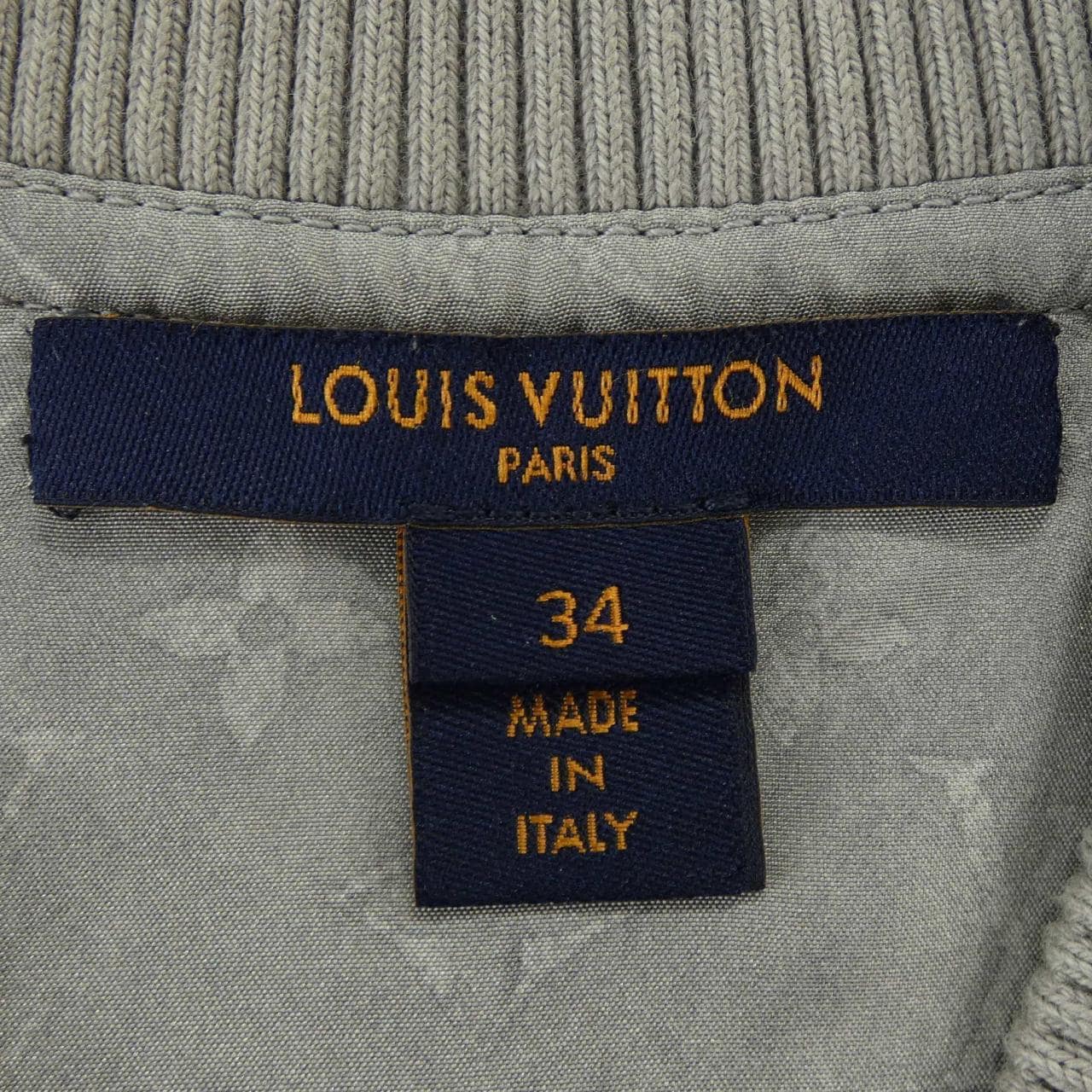 ルイヴィトン LOUIS VUITTON FLDR35D96 ワンピース
