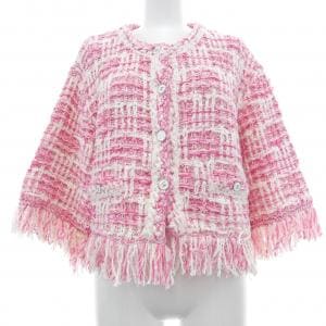シャネル CHANEL P77004K11117 ノーカラージャケット