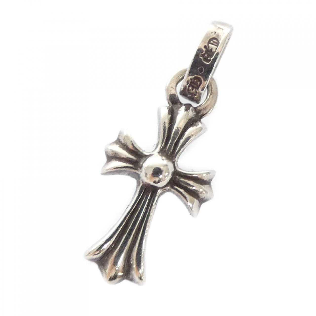クロムハーツ CHROME HEARTS CRS BBYFAT P/DMND 2362 304 0750 9100 ペンダント