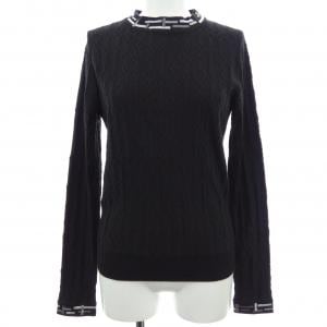 エルメス HERMES DO RE BOUCLES 3H2619DA ニット
