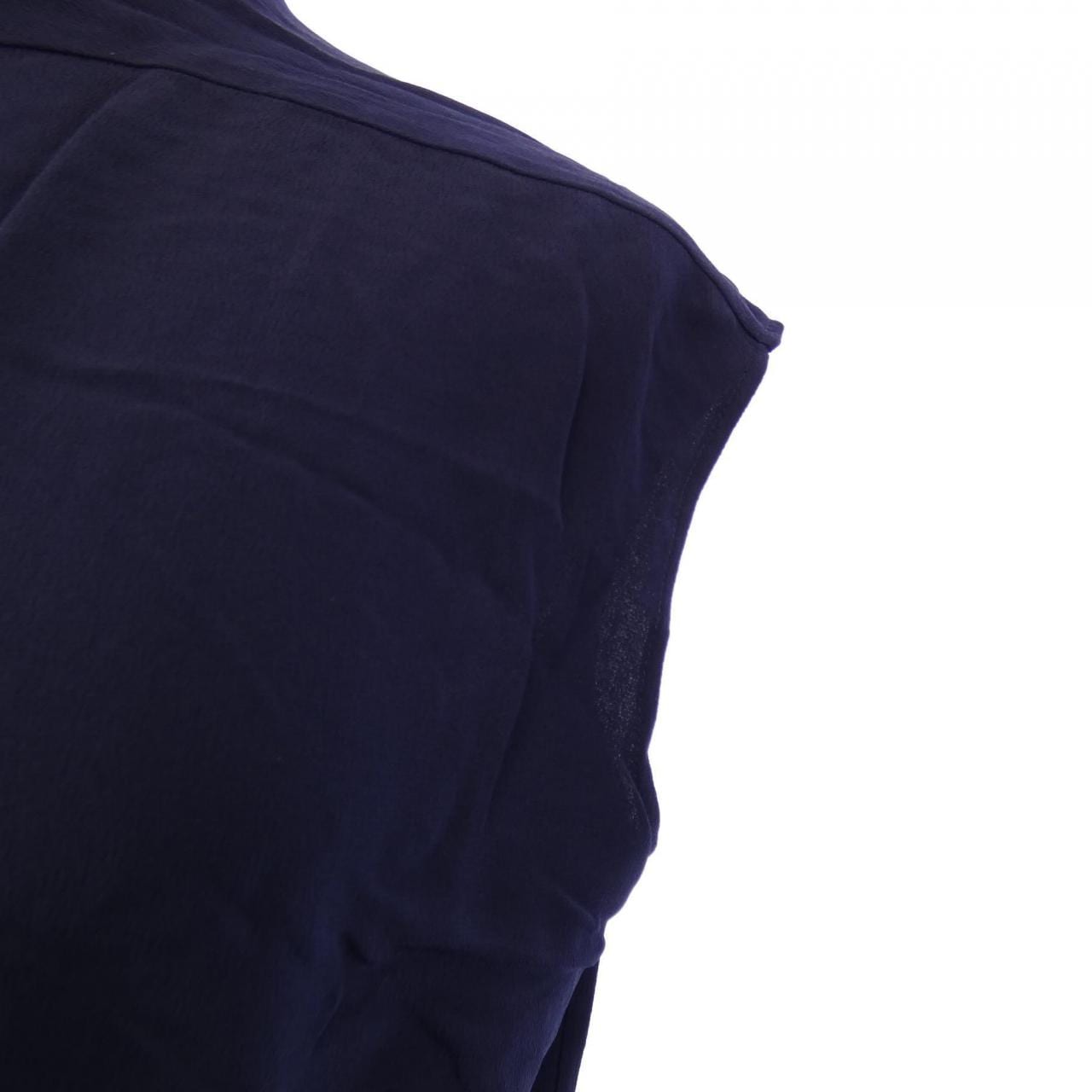 エルメス HERMES *17-7357 ツイルレーヌ ワンピース